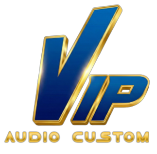 VIP Audio Custom